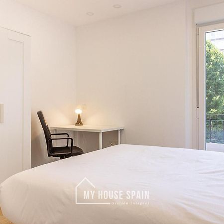 Myhousespain - Precioso Piso En El Centro Oviedo Luaran gambar