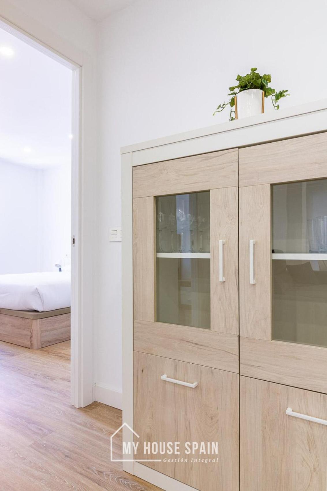 Myhousespain - Precioso Piso En El Centro Oviedo Luaran gambar