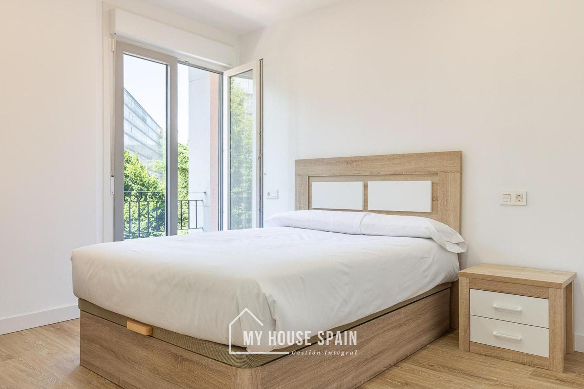Myhousespain - Precioso Piso En El Centro Oviedo Luaran gambar