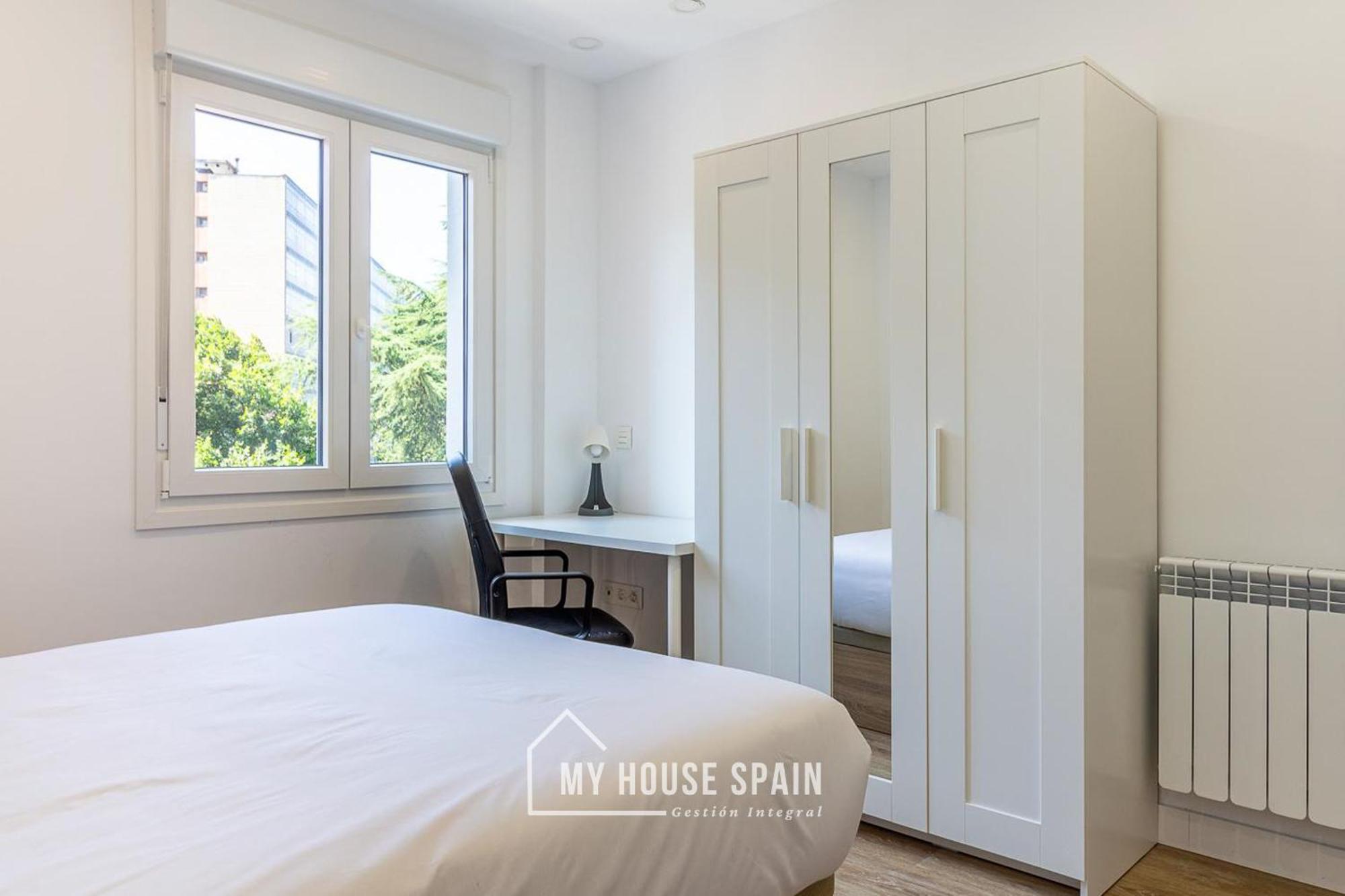 Myhousespain - Precioso Piso En El Centro Oviedo Luaran gambar